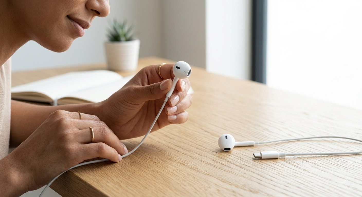 EarPods (USB-C)