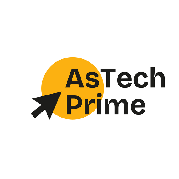 AsTechPrime