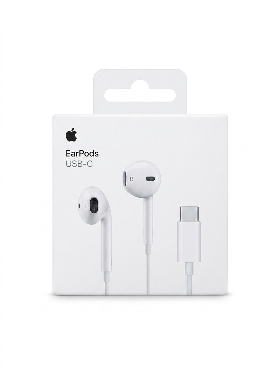 EarPods (USB-C)