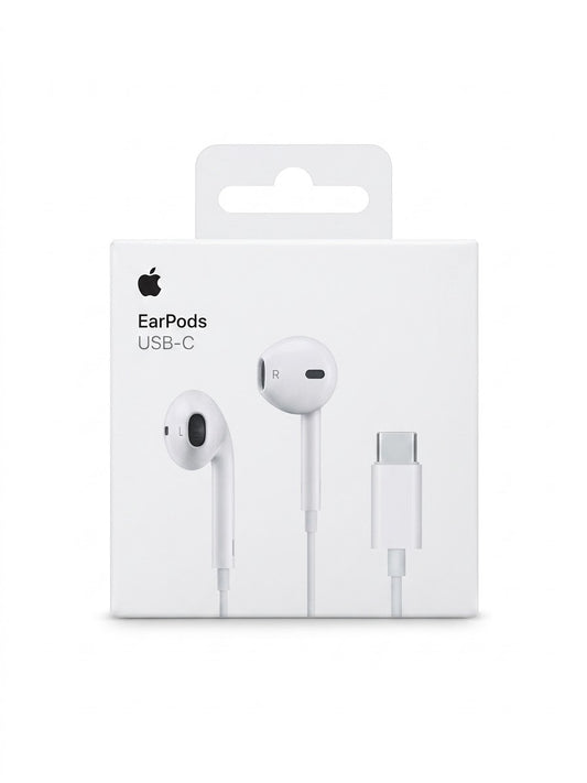 EarPods (USB-C)